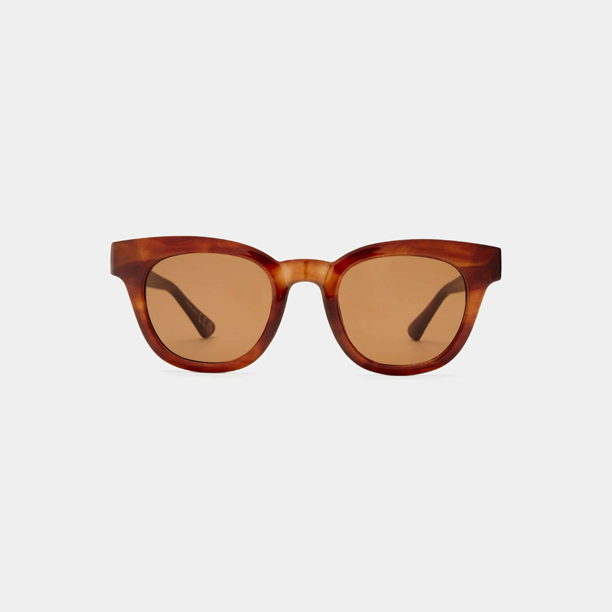 Aire AIRE Dorado Sunnies  - Hazelnut Marble AIR2512371 AIRE Dorado Sunnies  - Hazelnut Marble Splash Swimwear Sunnies 9324976445506