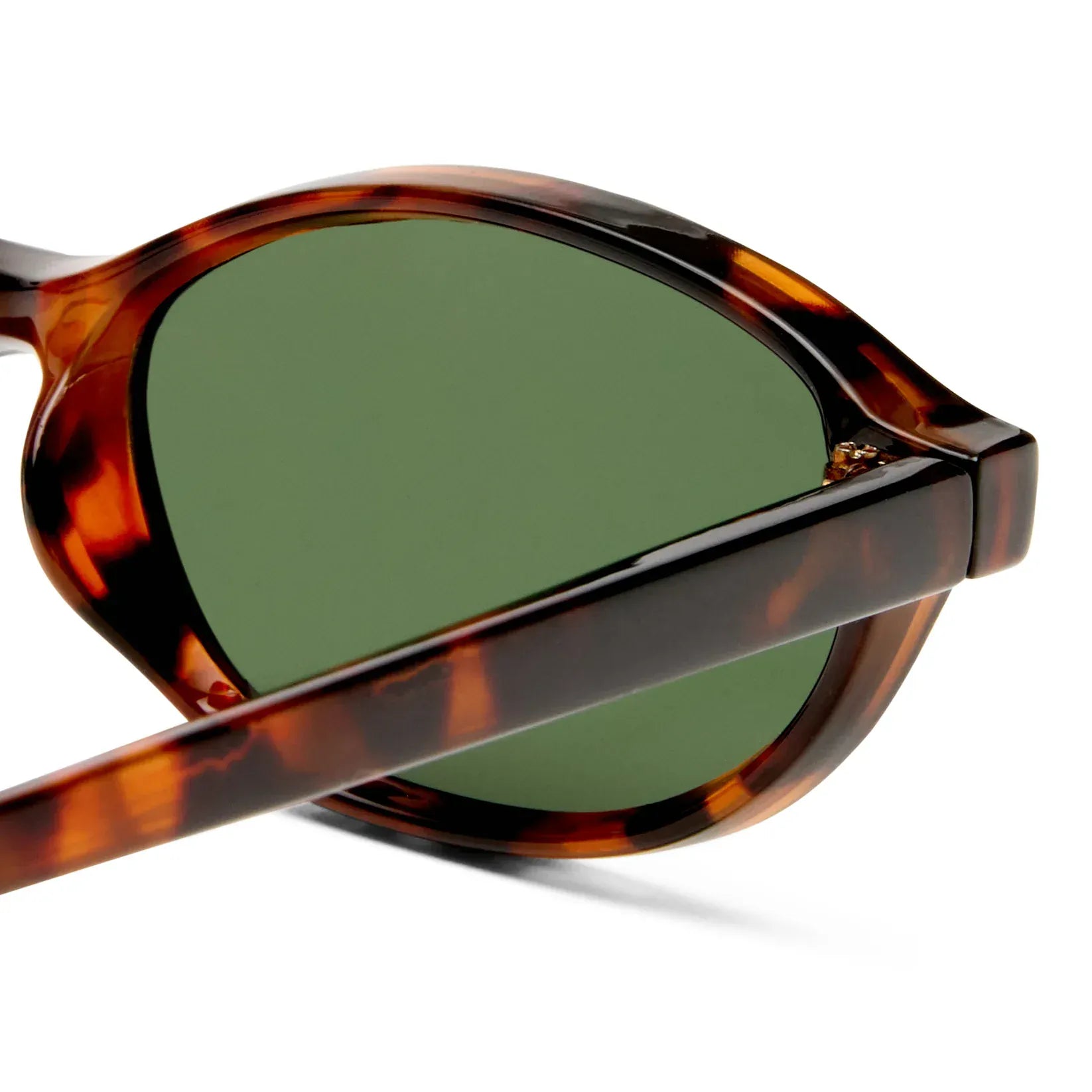 Aire AIRE Earthshine - Dark Tort AIR2612357 Le Specs Whirlpool Sunnies Splash Swimwear Sunnies 1000029554