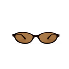Aire AIRE Earthshine Sunnies - Chocolate AIR2612374 AIRE Earthshine Sunnies - Chocolate Splash Swimwear Sunnies 9324976447951