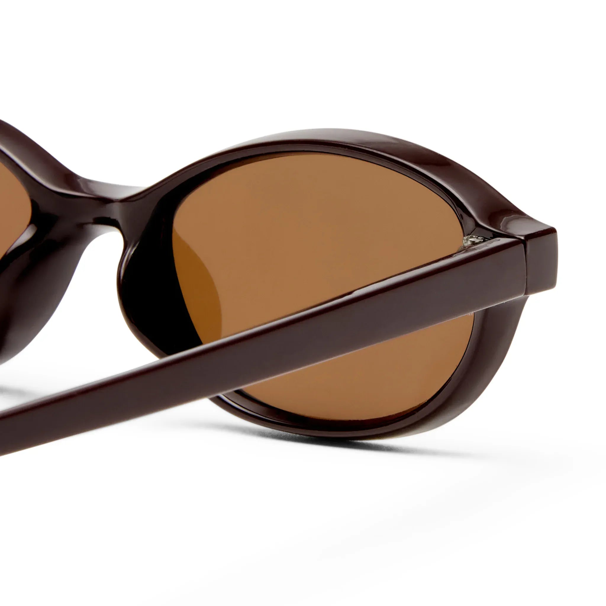 Aire AIRE Earthshine Sunnies - Chocolate AIR2612374 AIRE Earthshine Sunnies - Chocolate Splash Swimwear Sunnies 9324976447951