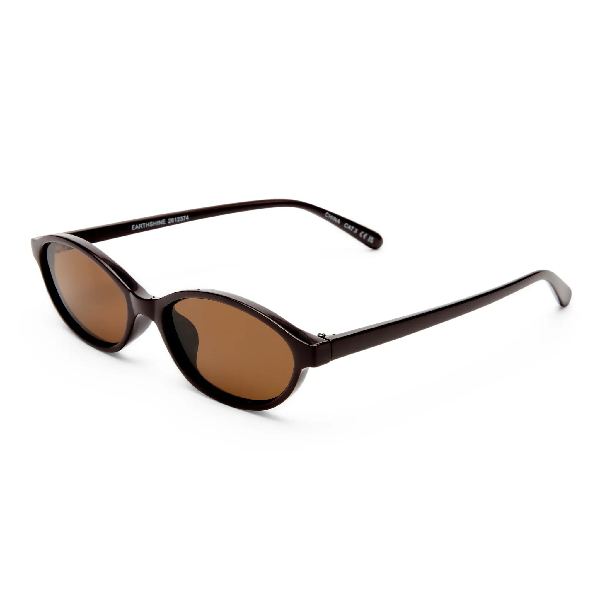 Aire AIRE Earthshine Sunnies - Chocolate AIR2612374 AIRE Earthshine Sunnies - Chocolate Splash Swimwear Sunnies 9324976447951