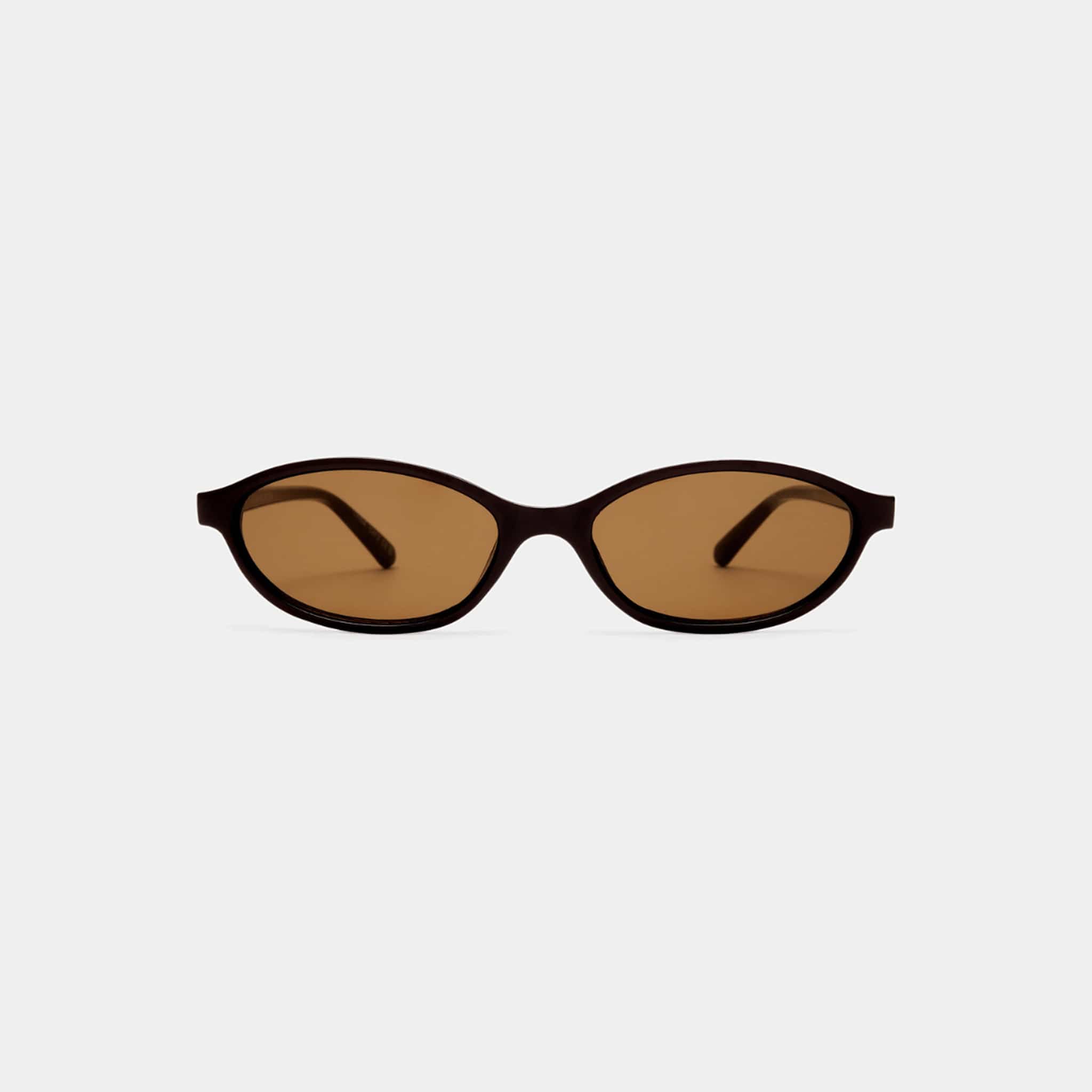 Aire AIRE Earthshine Sunnies - Chocolate AIR2612374 AIRE Earthshine Sunnies - Chocolate Splash Swimwear Sunnies 9324976447951