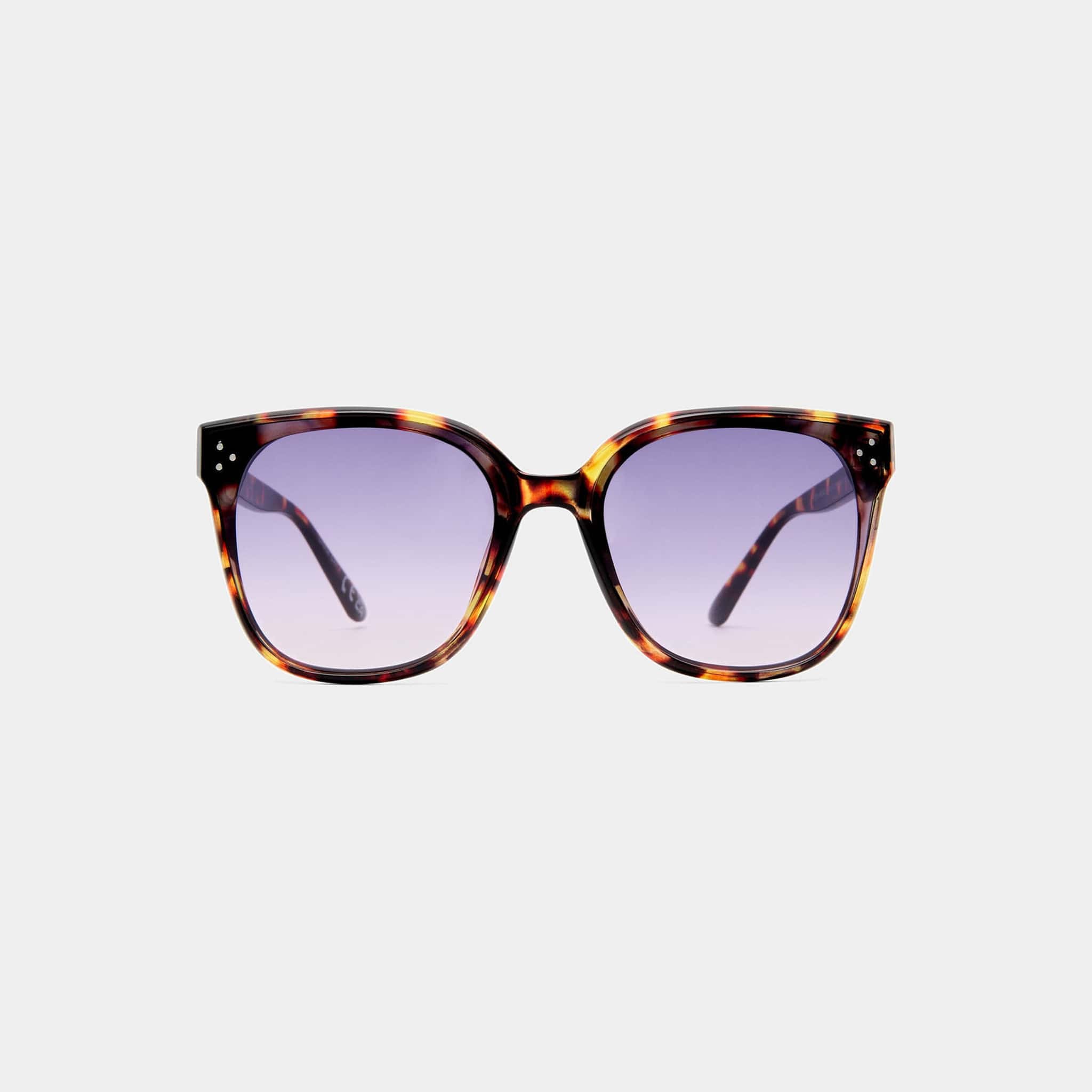 Aire Aire Elementa Sunnies - Amber Tort AIR2612438 Aire Elementa Sunnies - Amber Tort Splash Swimwear Sunnies 9324976453730