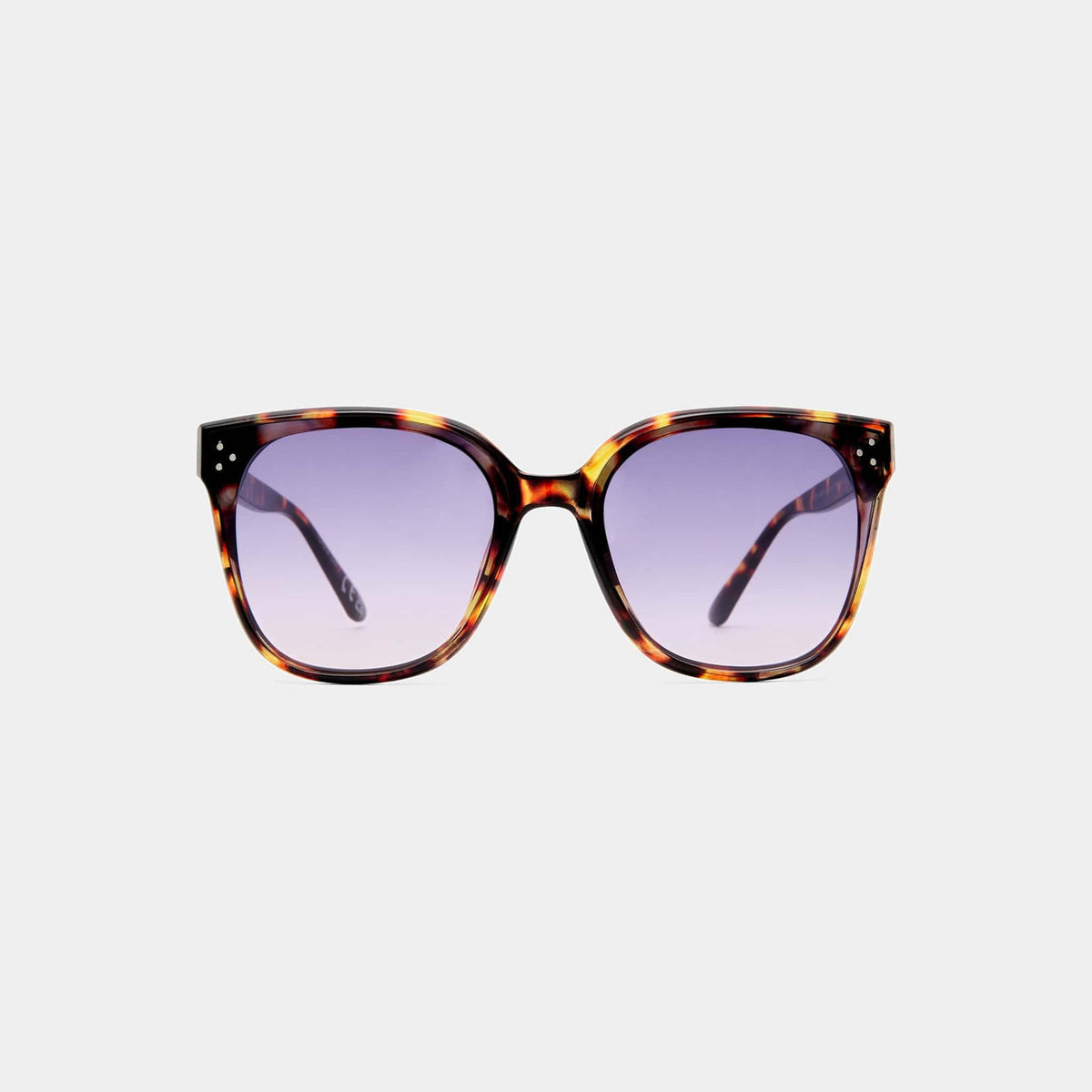 Aire Aire Elementa Sunnies - Amber Tort AIR2612438 Aire Elementa Sunnies - Amber Tort Splash Swimwear Sunnies 9324976453730