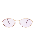 Aire AIRE Ephermeris Sunnies - Gold Lilac Tint AIR2612333 Le Specs Whirlpool Sunnies - Chocolate Splash Swimwear Sunnies 9324976442505