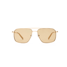 Aire AIRE Equator Sunnies - Gold/Tan Hazel Tint AIR2542326 Aire Whirlpool Sunnies - Black Splash Swimwear Sunnies 9324976438843