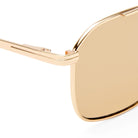Aire AIRE Equator Sunnies - Gold/Tan Hazel Tint AIR2542326 Aire Whirlpool Sunnies - Black Splash Swimwear Sunnies 9324976438843