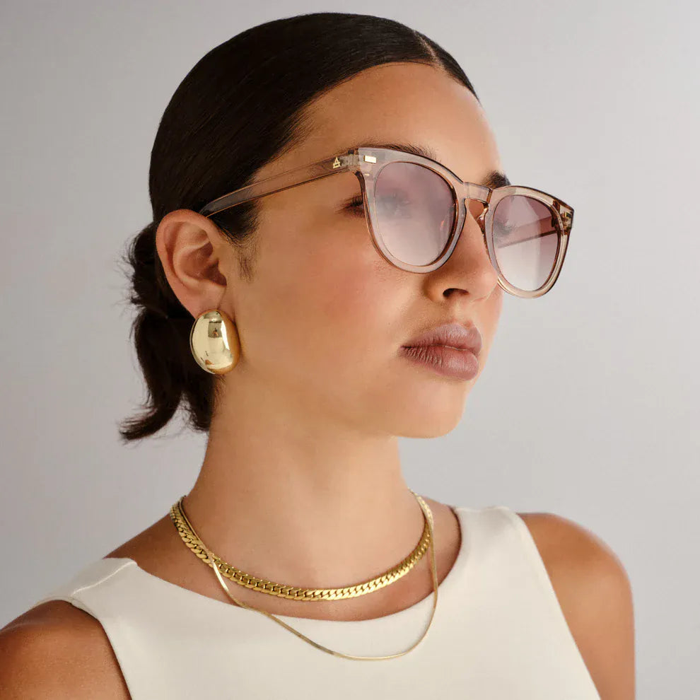 Aire AIRE Evolution Sunnies - Chalk AIR2542247 AIRE Evolution Sunnies Splash Swimwear Sunnies 9324976431295