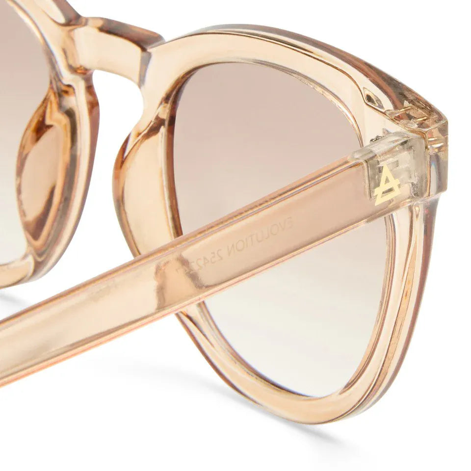 Aire AIRE Evolution Sunnies - Chalk AIR2542247 AIRE Evolution Sunnies Splash Swimwear Sunnies 9324976431295