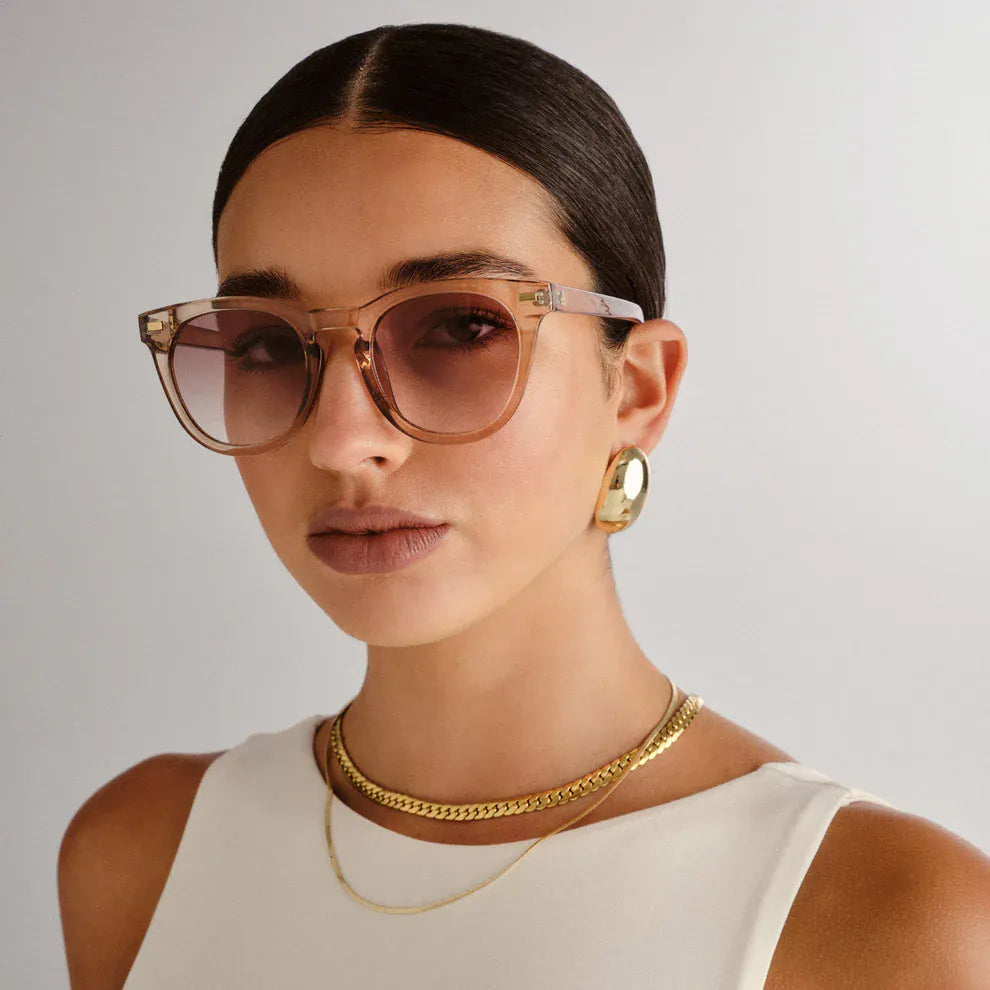 Aire AIRE Evolution Sunnies - Chalk AIR2542247 AIRE Evolution Sunnies Splash Swimwear Sunnies 9324976431295
