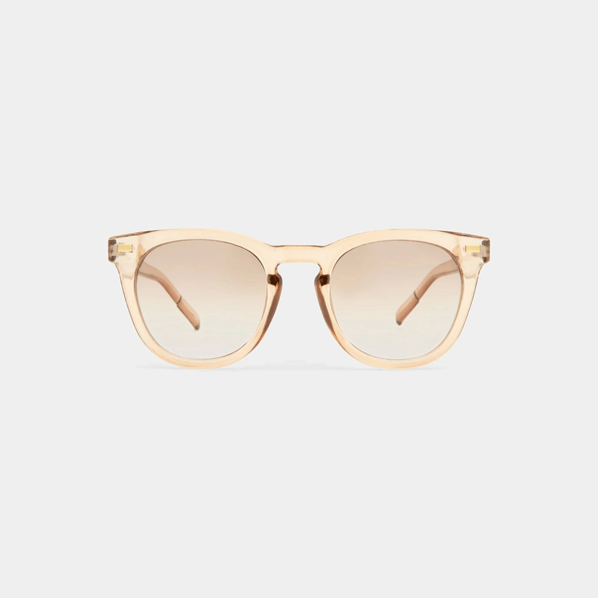 Aire AIRE Evolution Sunnies - Chalk AIR2542247 AIRE Evolution Sunnies Splash Swimwear Sunnies 9324976431295