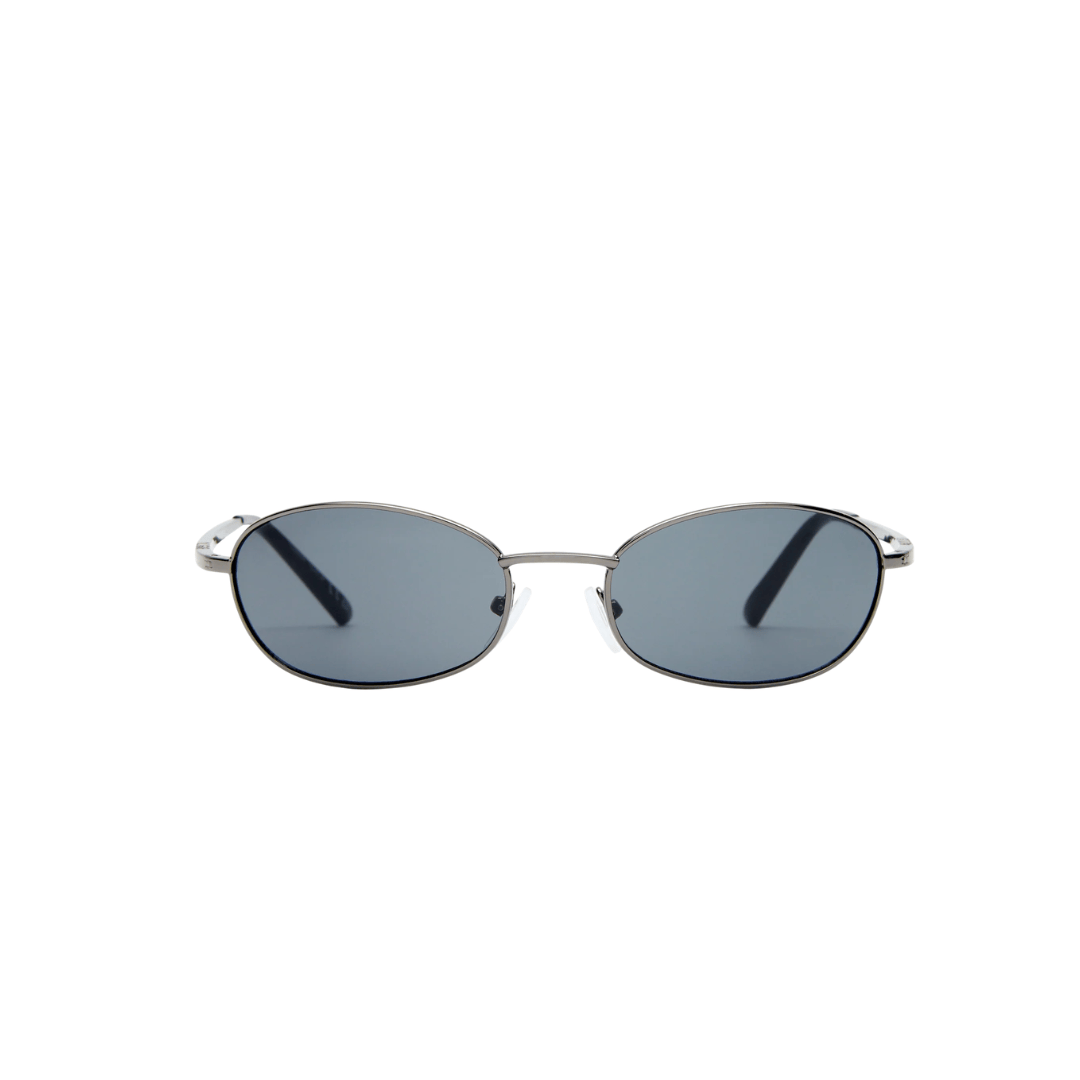 Aire Aire High Beam Sunnies - Gunmetal AIR2612390 Aire Ceres Sunglasses - Chocolate Splash Swimwear Sunglasses 9324976448750