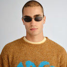 Aire Aire High Beam Sunnies - Gunmetal AIR2612390 Aire Ceres Sunglasses - Chocolate Splash Swimwear Sunglasses 9324976448750