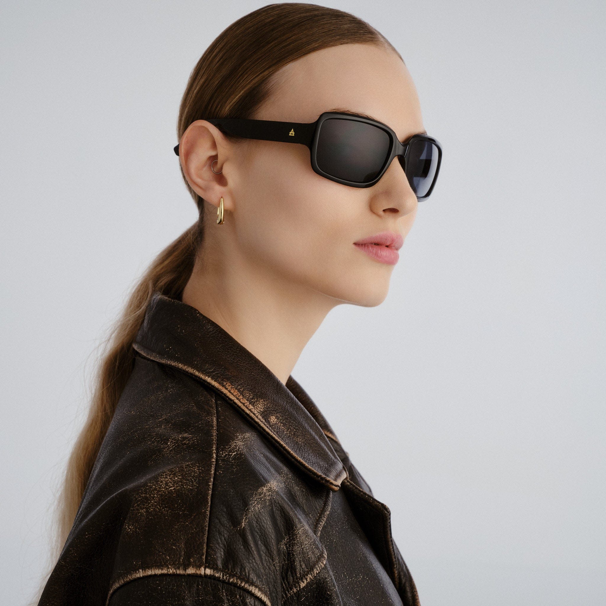 Aire Aire Ignite Sunnies - Black AIR2612469 Aire Ignite Sunnies - Black Splash Swimwear Sunnies 9324976457639