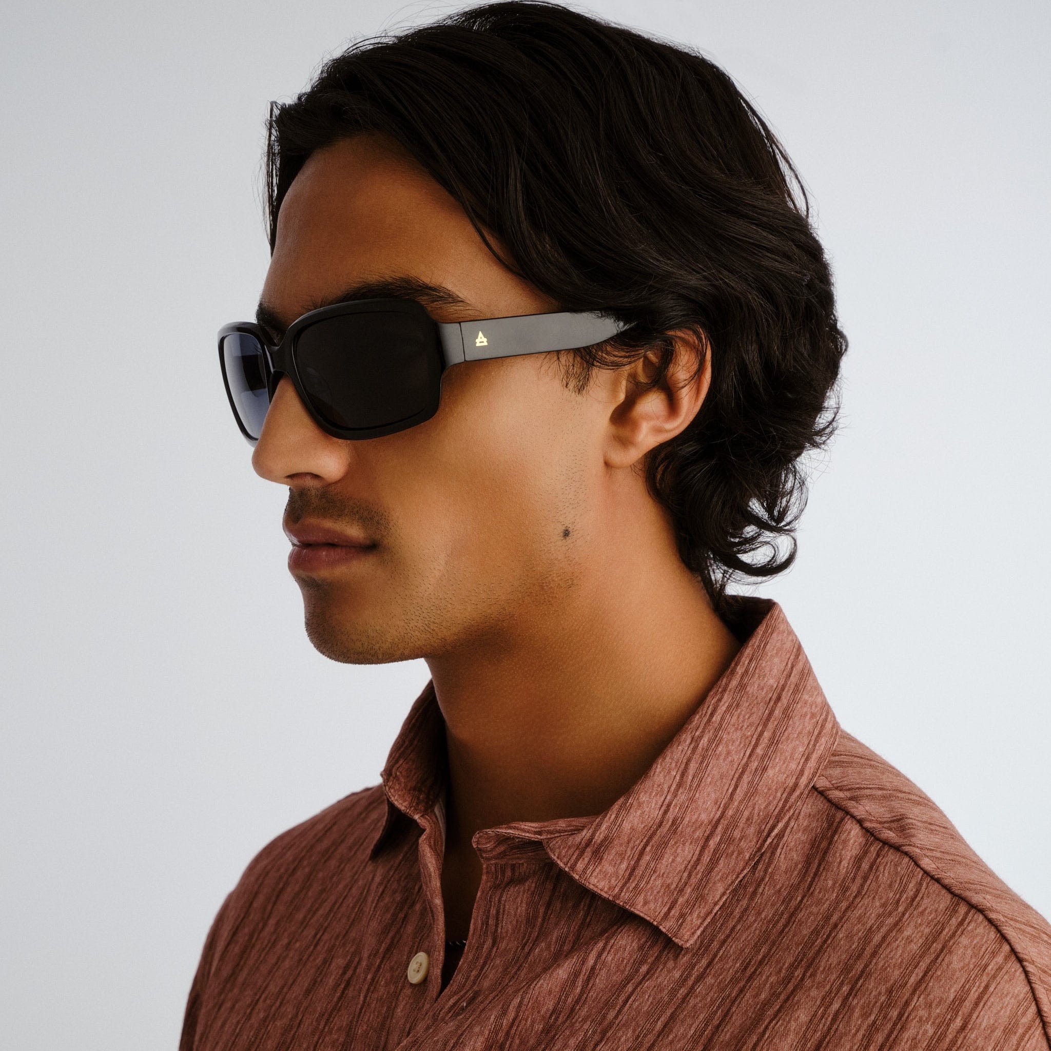 Aire Aire Ignite Sunnies - Black AIR2612469 Aire Ignite Sunnies - Black Splash Swimwear Sunnies 9324976457639