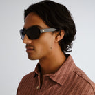 Aire Aire Ignite Sunnies - Black AIR2612469 Aire Ignite Sunnies - Black Splash Swimwear Sunnies 9324976457639