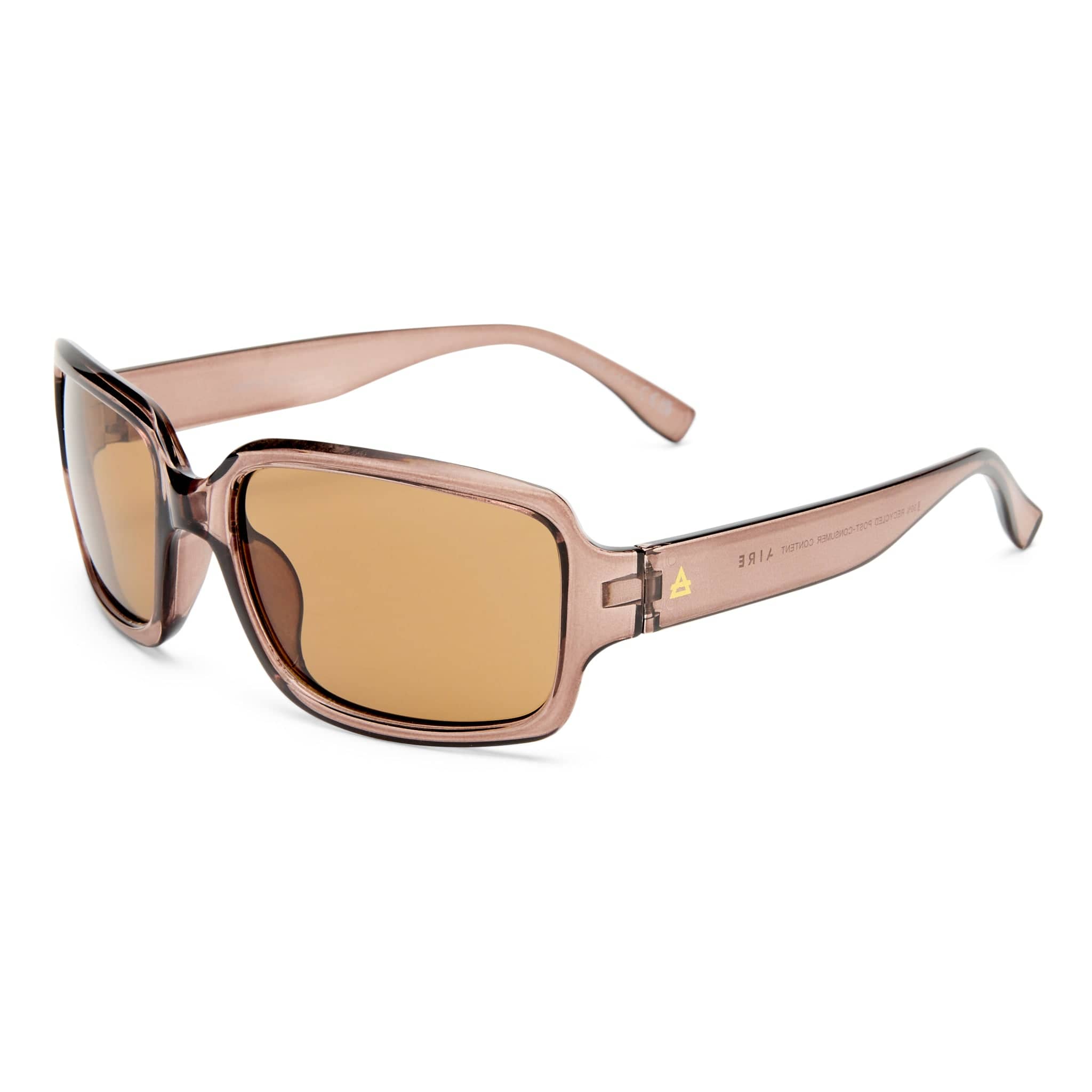 Aire Aire Ignite Sunnies - Espresso AIR2612470 Aire Ignite Sunnies - Espresso Splash Swimwear Sunnies 9324976457646