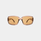 Aire Aire Ignite Sunnies - Espresso AIR2612470 Aire Ignite Sunnies - Espresso Splash Swimwear Sunnies 9324976457646