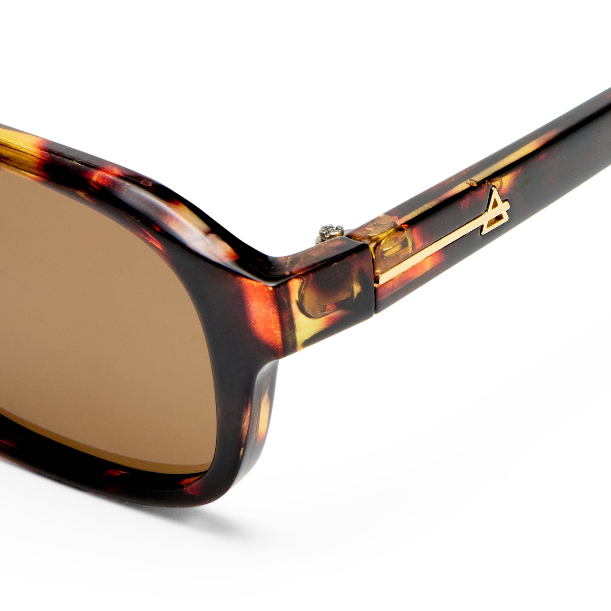 Aire Aire Kinetic Sunnies - Amber Tort AIR2612448 Aire Kinetic Sunnies - Amber Tort Splash Swimwear Sunnies 9324976453839