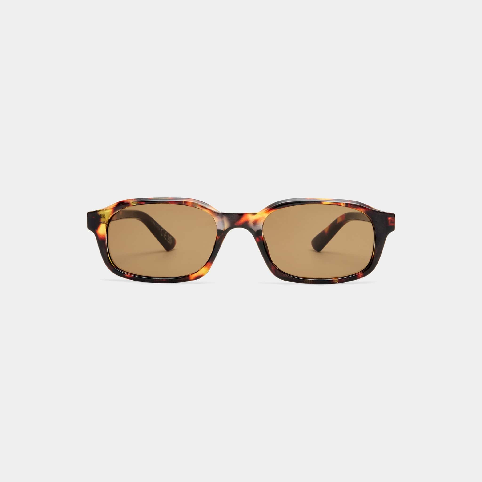 Aire Aire Kinetic Sunnies - Amber Tort AIR2612448 Aire Kinetic Sunnies - Amber Tort Splash Swimwear Sunnies 9324976453839
