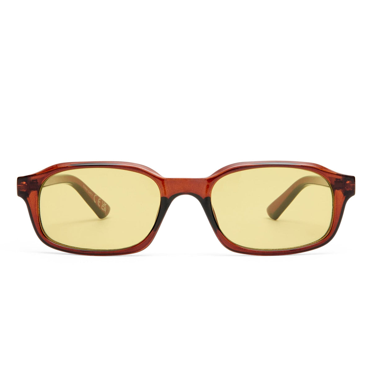 Aire Aire Kinetic Sunnies - Auburn AIR2612449 Aire Kinetic Sunnies - Auburn Splash Swimwear Sunnies 9324976453846