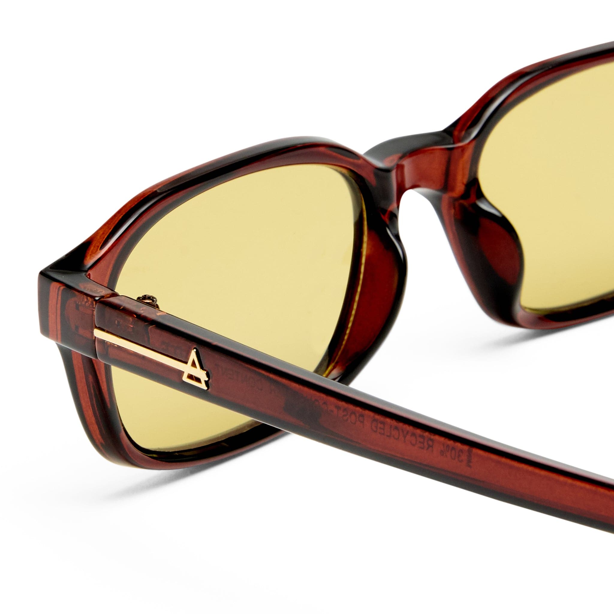 Aire Aire Kinetic Sunnies - Auburn AIR2612449 Aire Kinetic Sunnies - Auburn Splash Swimwear Sunnies 9324976453846