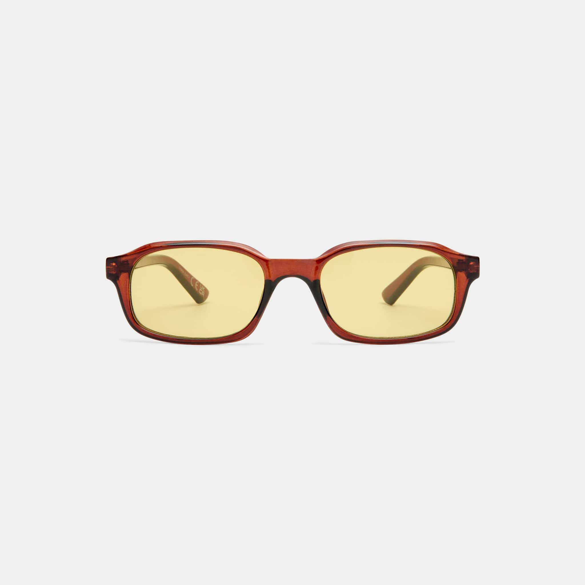 Aire Aire Kinetic Sunnies - Auburn AIR2612449 Aire Kinetic Sunnies - Auburn Splash Swimwear Sunnies 9324976453846