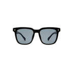 Aire AIRE Lunar Sunnies - Black AIR2542321 Aire Whirlpool Sunnies - Black Splash Swimwear Sunnies 9324976438799