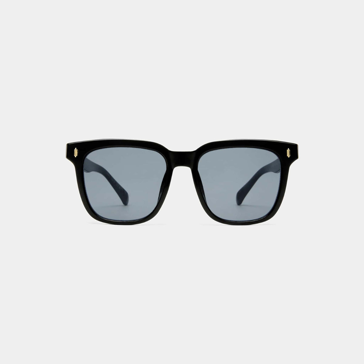 Aire AIRE Lunar Sunnies - Black AIR2542321 AIRE Lunar Sunnies - Black Splash Swimwear Sunnies 9324976438799