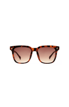 Aire Aire Lunar Sunnies - Honey Tort AIR2512364 Le Specs Whirlpool Sunnies Splash Swimwear Sunnies 9324976445438