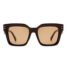 Aire Aire Magnitude Sunnies - Chocolate AIR2612325 Aire Aire Magnitude Sunnies - Chocolate Splash Swimwear Sunnies 9324976442420