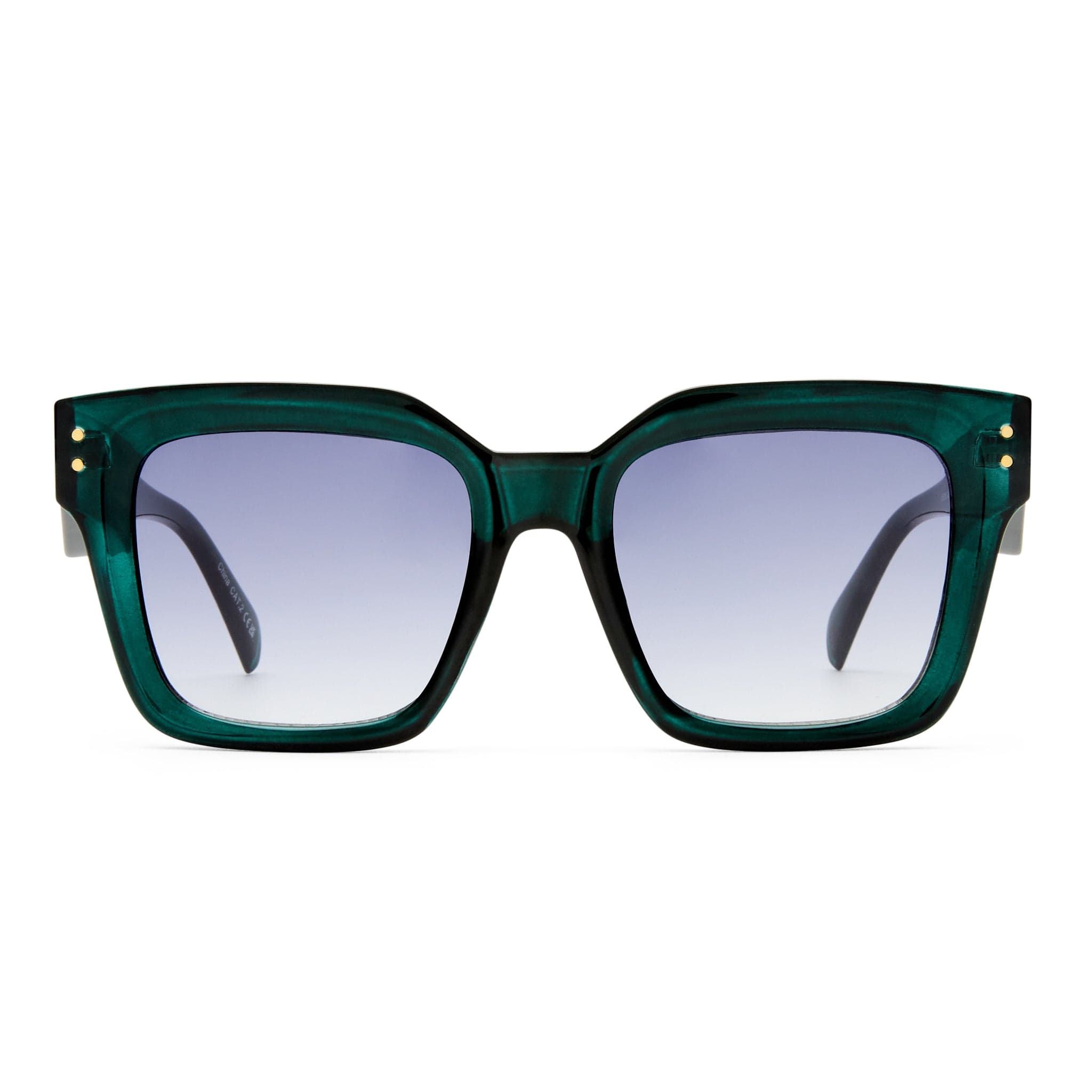 Aire Aire Magnitude Sunnies - Deep Lagoon AIR2612326 Aire Magnitude Sunnies - Deep Lagoon Splash Swimwear Sunnies 9324976442437