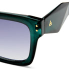 Aire Aire Magnitude Sunnies - Deep Lagoon AIR2612326 Aire Magnitude Sunnies - Deep Lagoon Splash Swimwear Sunnies 9324976442437