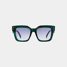 Aire Aire Magnitude Sunnies - Deep Lagoon AIR2612326 Aire Magnitude Sunnies - Deep Lagoon Splash Swimwear Sunnies 9324976442437
