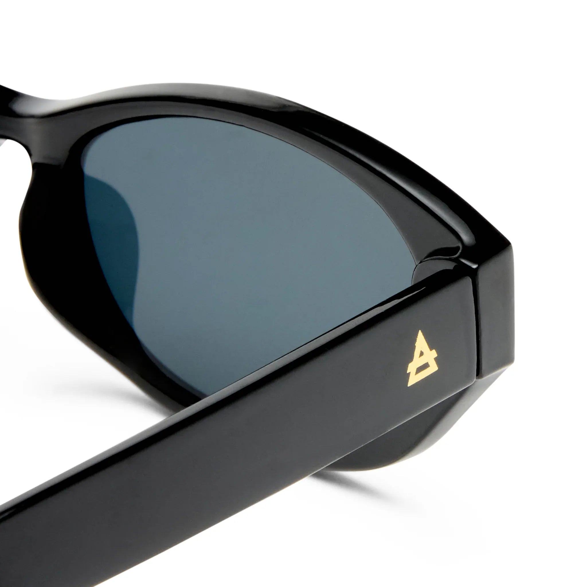 Aire AIRE Moonstone Sunnies - Black AIR2612384 Aire Whirlpool Sunnies - Black Splash Swimwear Sunnies 9324976448699
