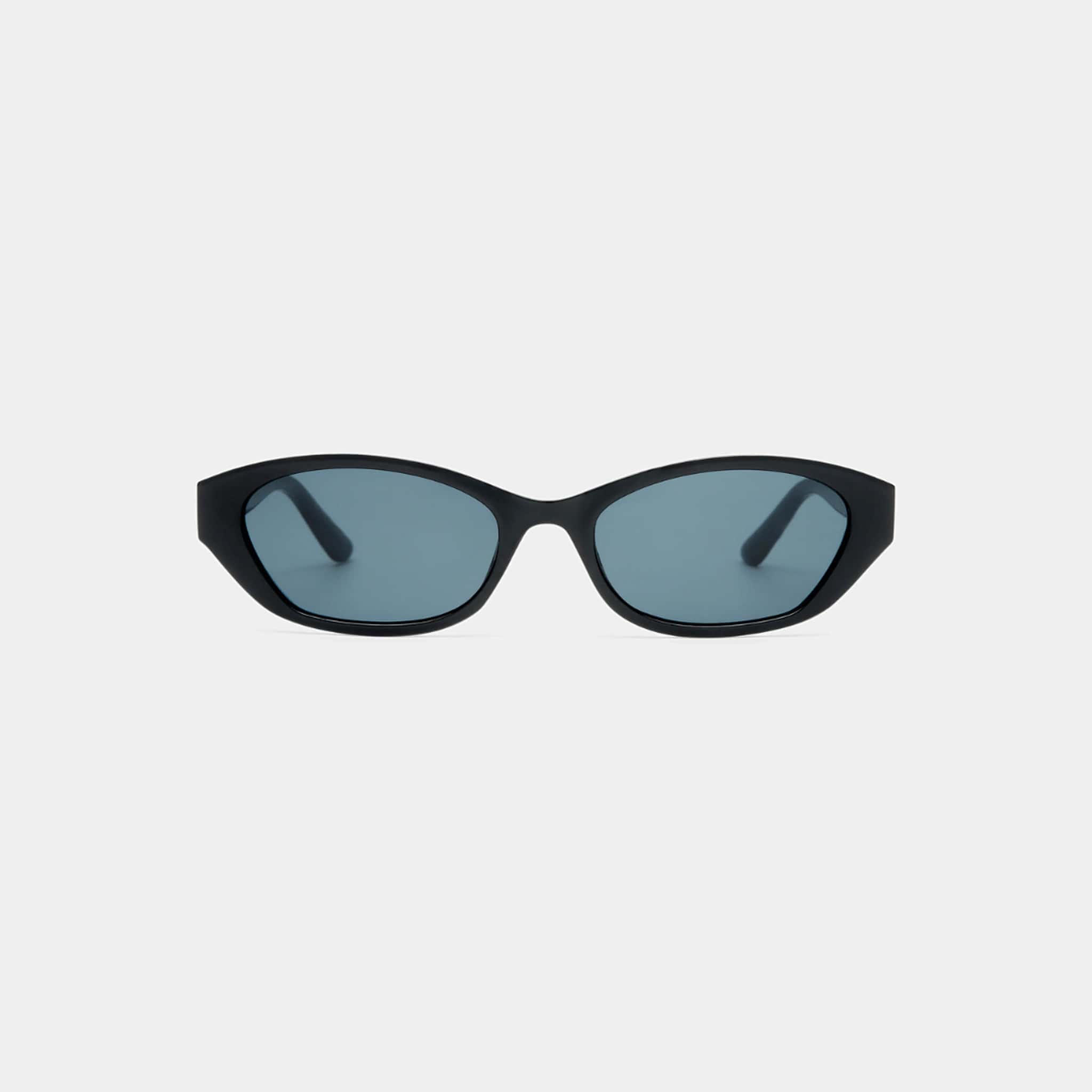 Aire AIRE Moonstone Sunnies - Black AIR2612384 AIRE Moonstone Sunnies - Black Splash Swimwear Sunnies 9324976448699