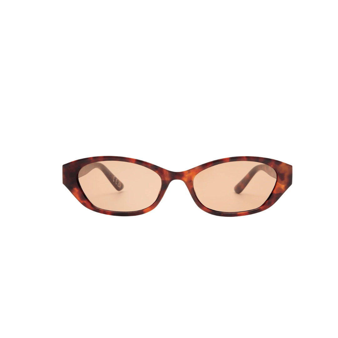 Aire AIRE Moonstone Sunnies - Dark Tort AIR2612383 Aire Whirlpool Sunnies - Black Splash Swimwear Sunnies 9324976448682