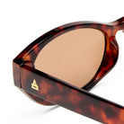 Aire AIRE Moonstone Sunnies - Dark Tort AIR2612383 Aire Whirlpool Sunnies - Black Splash Swimwear Sunnies 9324976448682