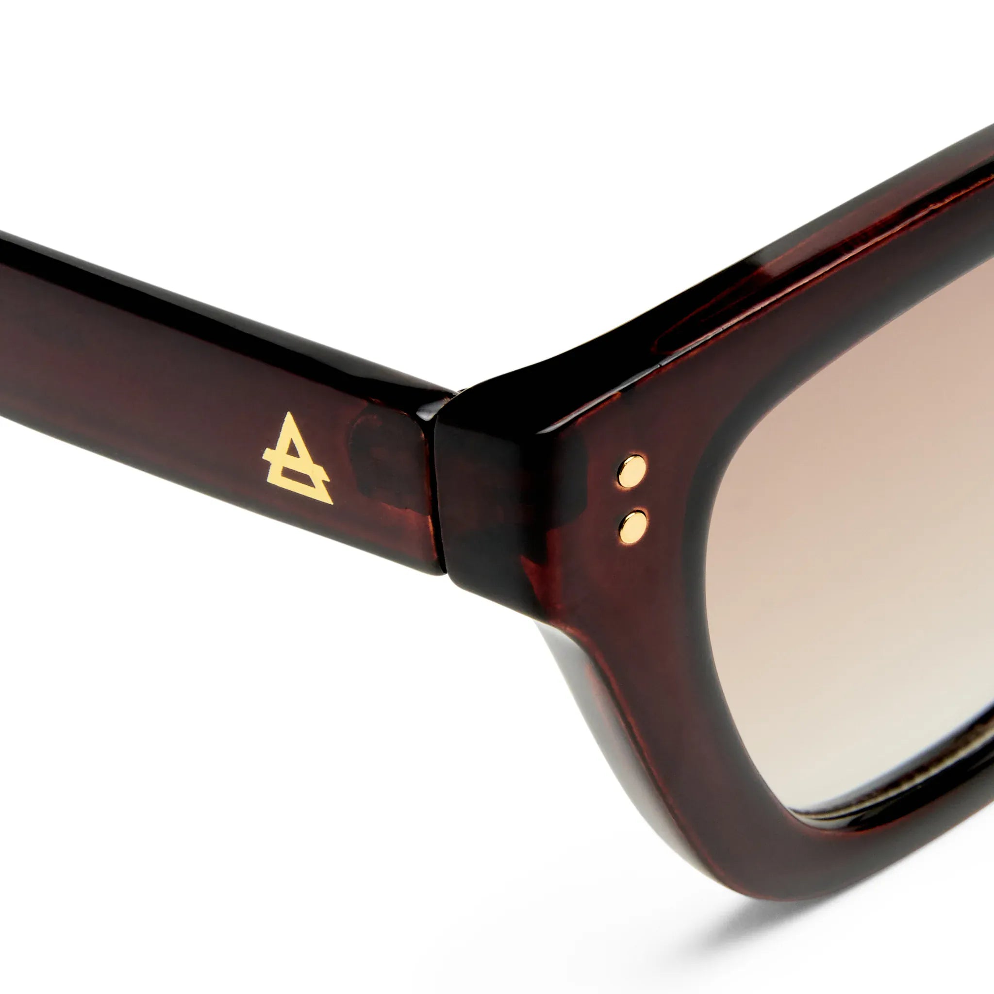 Aire AIRE Nightglow Sunnies - Chestnut AIR2612379 Aire Nightglow Sunnies - Chestnut Splash Swimwear Sunnies 9324976448644