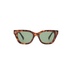 Aire AIRE Nightglow Sunnies - Dark Tort AIR2612377 Aire Whirlpool Sunnies - Black Splash Swimwear Sunnies 9324976448620