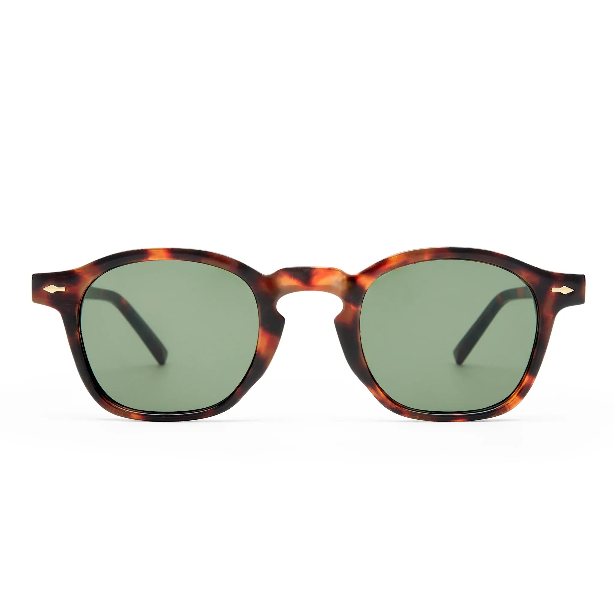 Aire AIRE Nyxis Sunnies - Dark Tort AIR2612386 Aire Whirlpool Sunnies - Black Splash Swimwear Sunnies 9324976448712