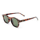 Aire AIRE Nyxis Sunnies - Dark Tort AIR2612386 Aire Whirlpool Sunnies - Black Splash Swimwear Sunnies 9324976448712