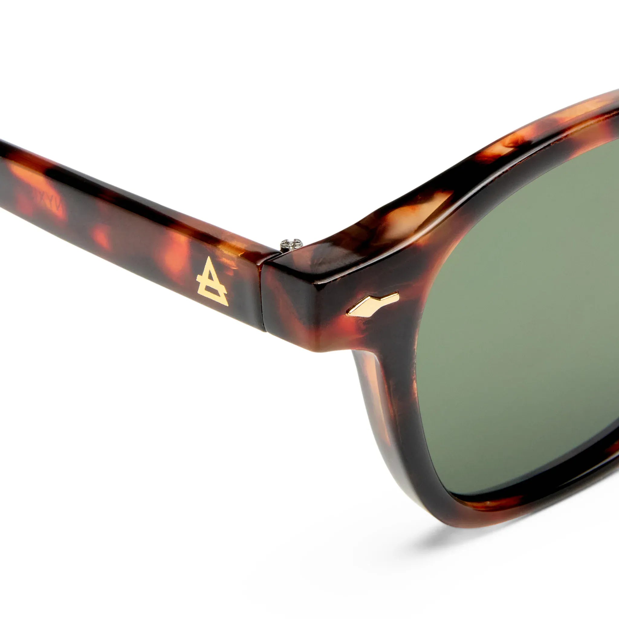 Aire AIRE Nyxis Sunnies - Dark Tort AIR2612386 Aire Whirlpool Sunnies - Black Splash Swimwear Sunnies 9324976448712