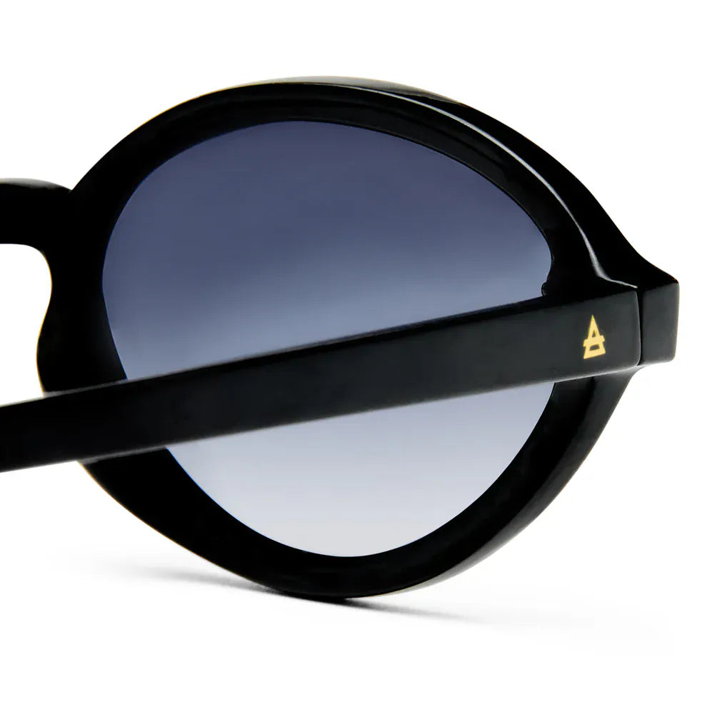 Aire AIRE Pyxis Sunnies - Black AIR2542316 Le Specs Whirlpool Sunnies - Chocolate Splash Swimwear Sunnies 9324976438744