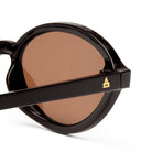 Aire Aire Pyxis Sunnies - Chocolate AIR2512341 Aire Pyxis Sunnies - Chocolate Splash Swimwear Sunnies 9324976442758