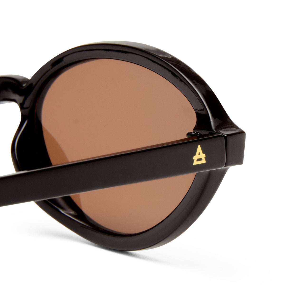 Aire Aire Pyxis Sunnies - Chocolate AIR2512341 Aire Pyxis Sunnies - Chocolate Splash Swimwear Sunnies 9324976442758