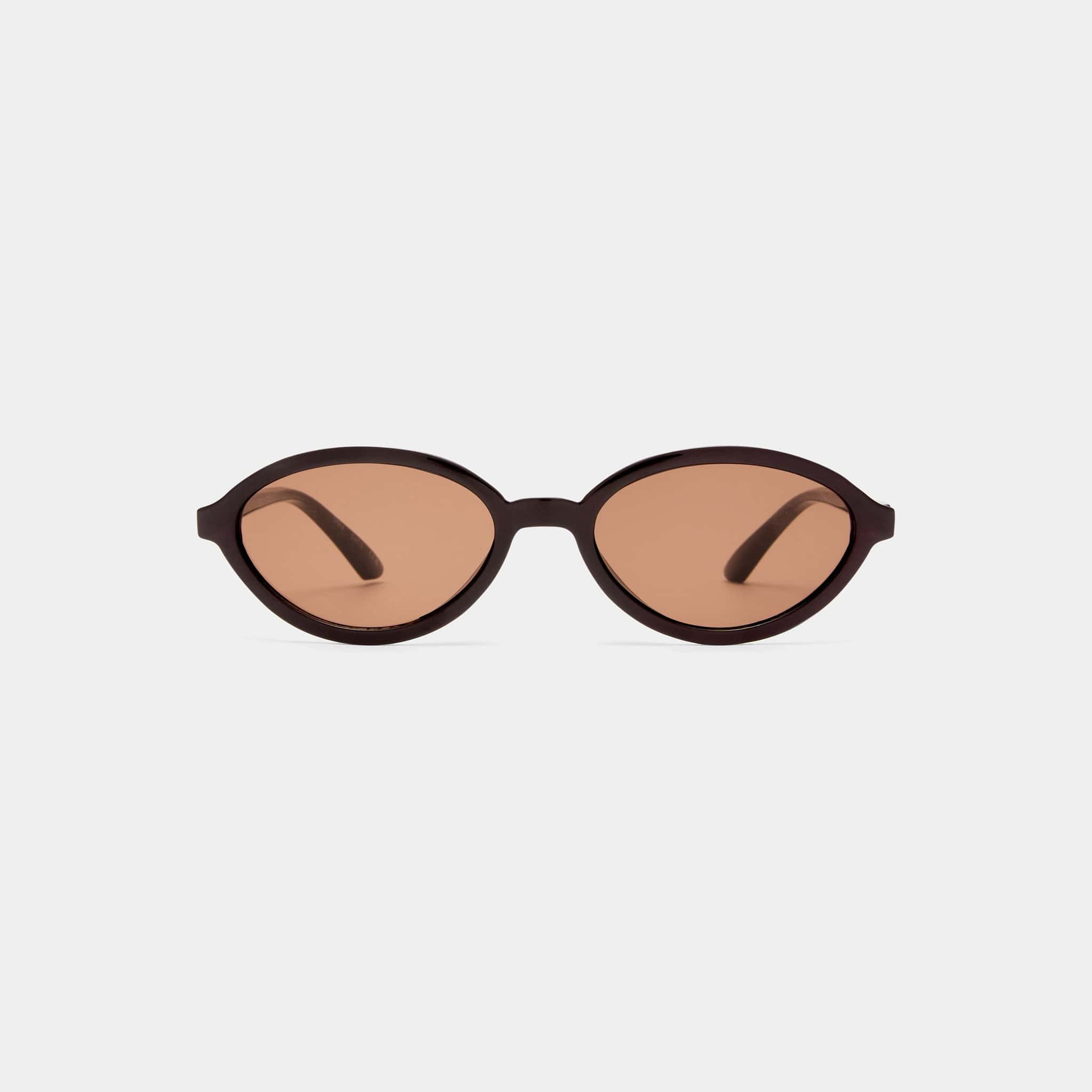 Aire Aire Pyxis Sunnies - Chocolate AIR2512341 Aire Pyxis Sunnies - Chocolate Splash Swimwear Sunnies 9324976442758