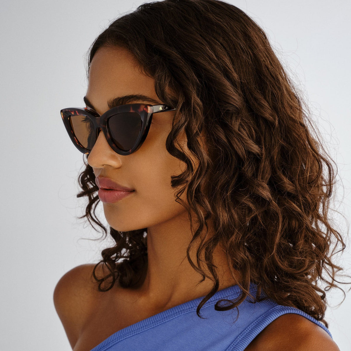Aire Aire Realm Sunnies - Amber Tort AIR2612441 Aire Realm Sunnies - Amber Tort Splash Swimwear Sunglasses 9324976453761
