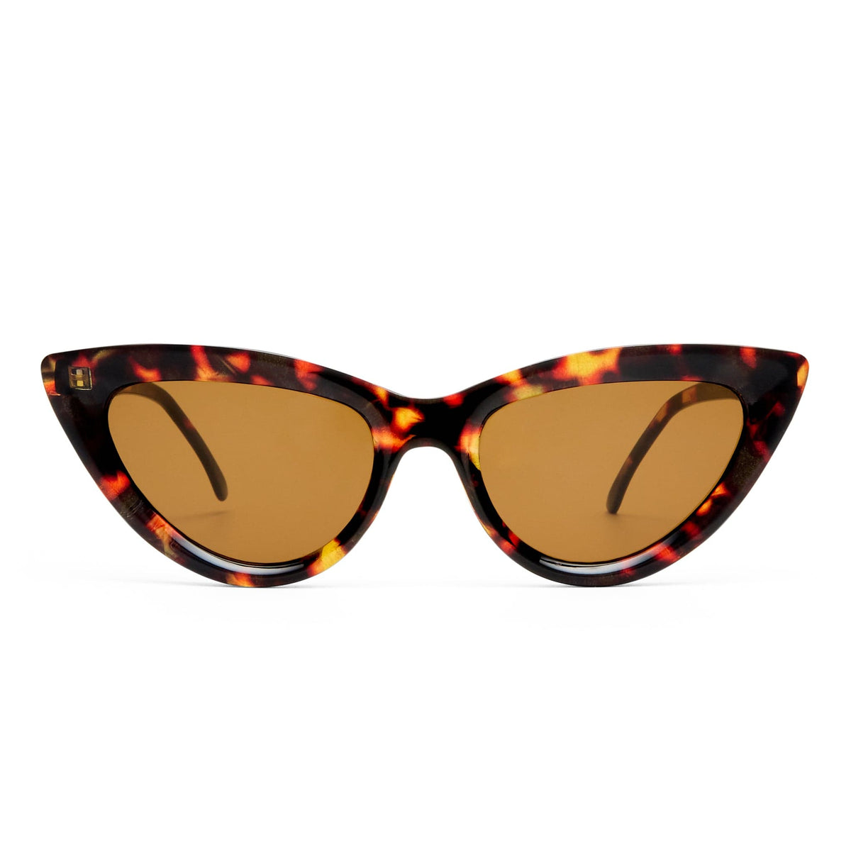 Aire Aire Realm Sunnies - Amber Tort AIR2612441 Aire Realm Sunnies - Amber Tort Splash Swimwear Sunglasses 9324976453761
