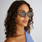 Aire Aire Realm Sunnies - Amber Tort AIR2612441 Aire Realm Sunnies - Amber Tort Splash Swimwear Sunglasses 9324976453761
